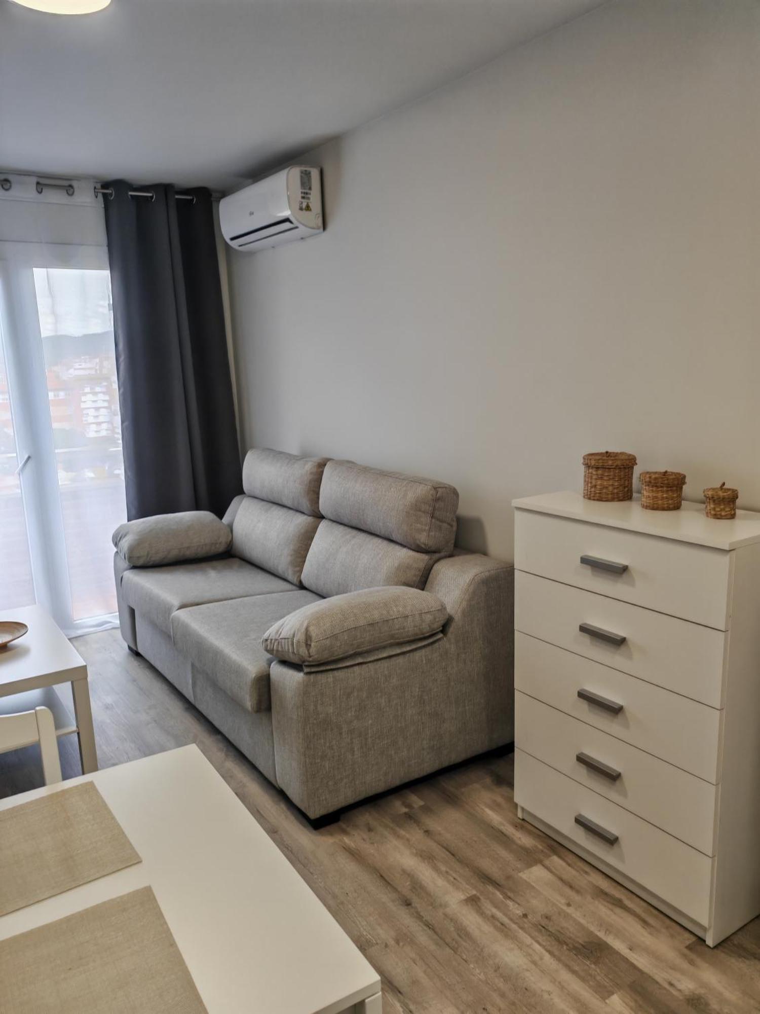 Apartament With Sea View Lloret de Mar Extérieur photo