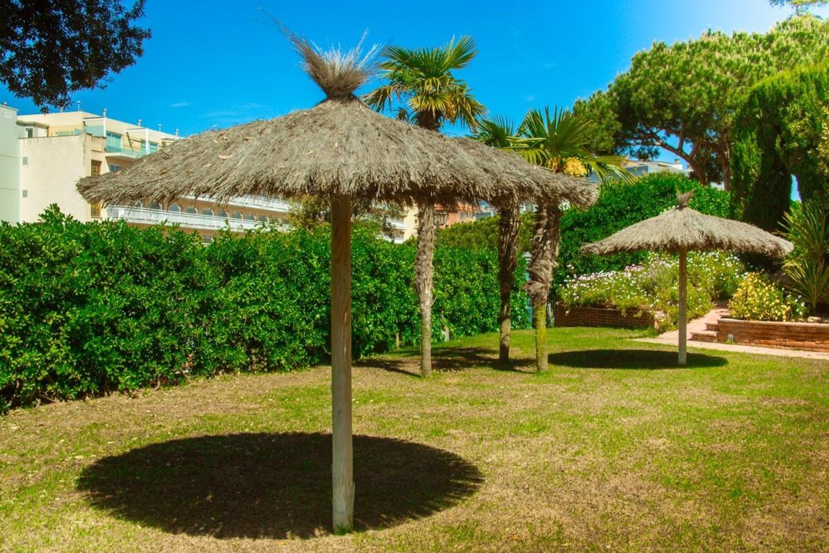 Apartament With Sea View Lloret de Mar Extérieur photo